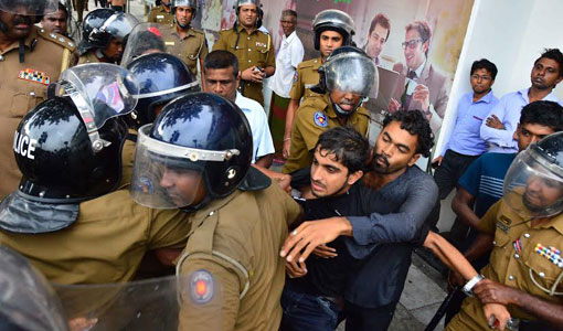 NPC to appoint committee to probe attack on HNDA students