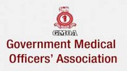 Politicians supporting SAITM, hindering establishing of minimum education standards - GMOA