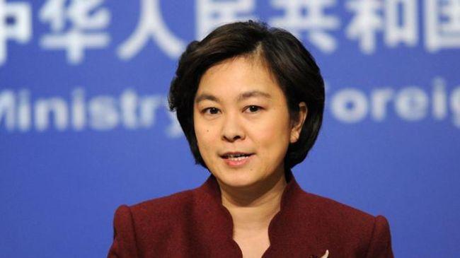 China says Sri Lanka loans made “based on consensus”