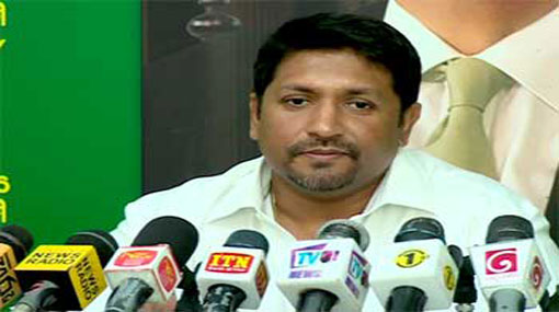 Fonseka’s statement was purely his personal view - Ruwan Wijewardene
