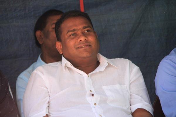 Ex-Dy Minister, PC member and PS chairman further remanded