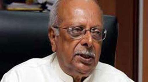 Patali is helping Gnanasara Thero remain in hiding - Tissa