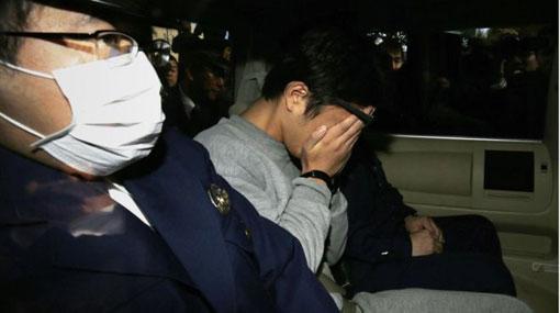 Japan suicide websites targeted after ‘house of horrors’