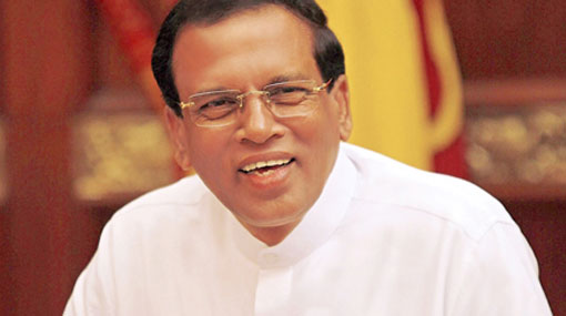 President convenes an all-party meeting today
