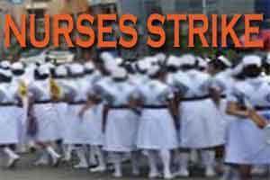 Nurses’ strike at J’pura Hospital ends after talks