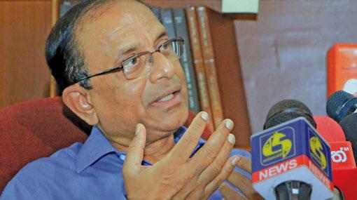 Continuation of National Govt is good for the country – Jayampathy