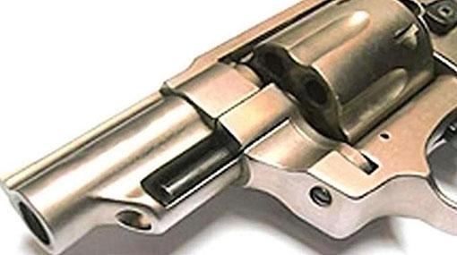 Habarakada Wasantha’s wife arrested with revolver and bullets