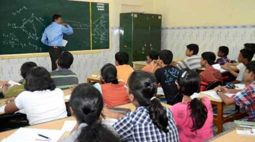 Tuition classes for Advanced Level and Grade 5 scholarship banned