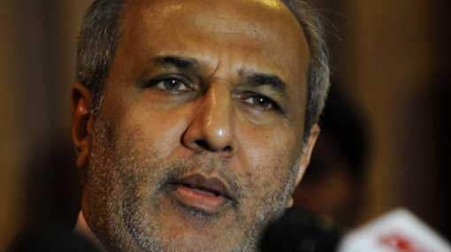 There is a conspiracy of postponing the election – Hakeem