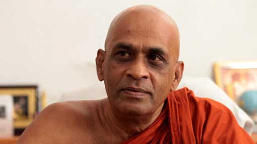 Who will own airspace when Mattala is given to India? – Elle Gunawansa Thero