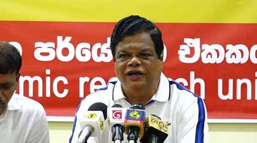 Bandula reveals how a secret gazette on SLSFTA was passed