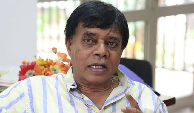 Criticizing President’s decision is a fall of political culture – Prof. Rohana Lakshman