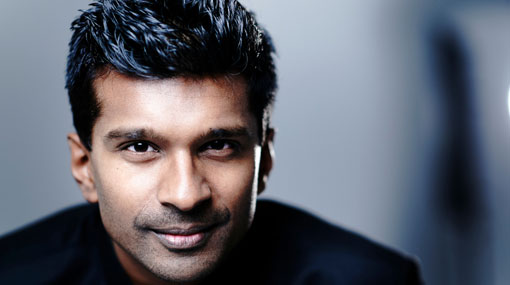A Sri Lankan is music director in Mozart’s town