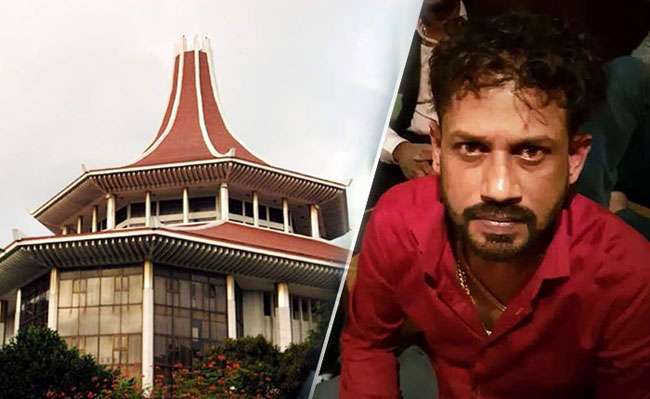 SC rejects petition filed by Makandure Madush’s aunt