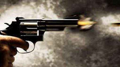 Constable killed in shootout during illicit liquor raid