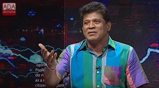 ‘Stationary’ carpentry sheds & sawmills will not be banned, Mannapperuma reassures
