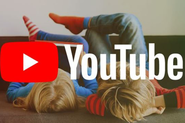YouTube fined $170m in US over children’s privacy violation