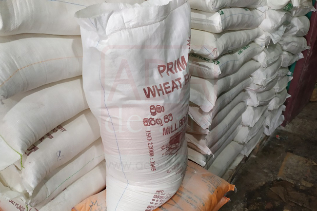 Prima hikes wheat flour price; CAA to seek legal action