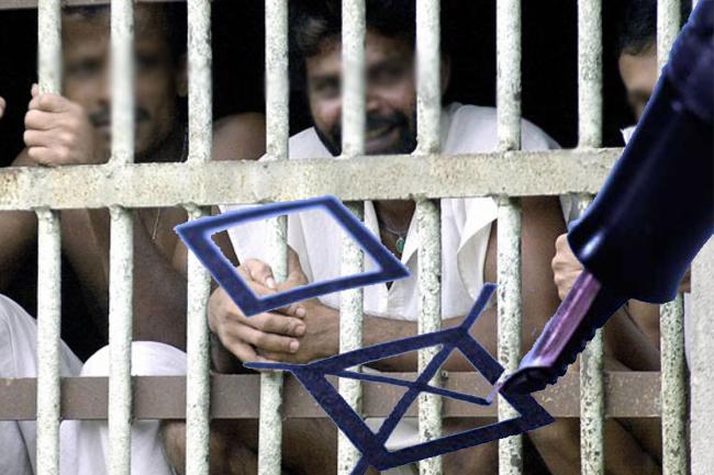 Petition filed seeking voting right for prisoners