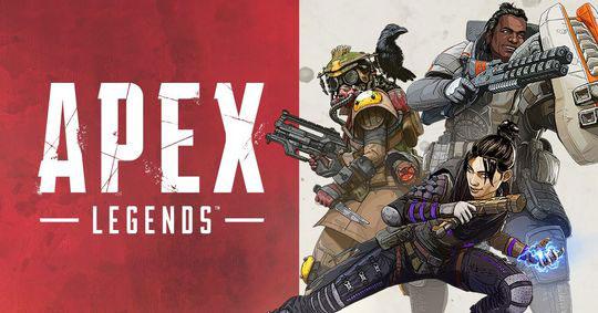 PUBG-rival Apex Legends is coming to mobile next year