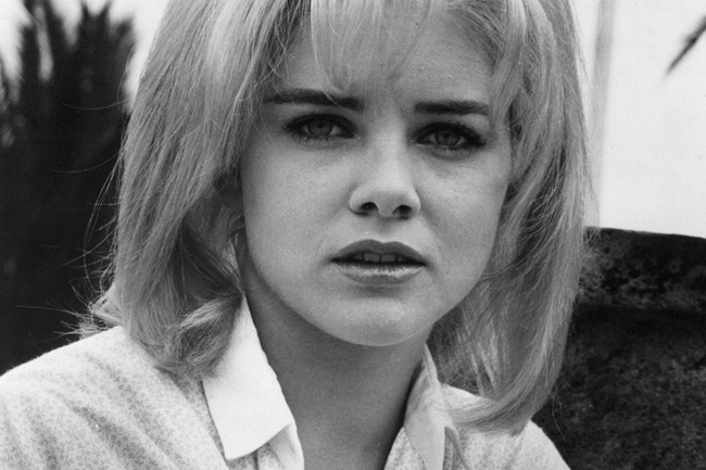 ‘Lolita’ star Sue Lyon dies aged 73