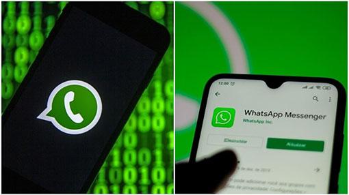 WhatsApp ends support for Windows Phone and older versions of Android