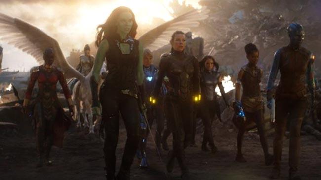 Marvel to get first transgender superhero