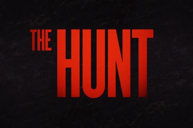 Universal will release controversial ‘The Hunt’ film in March
