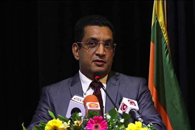 Both Sinhalese and Muslims have fear – Ali Sabry