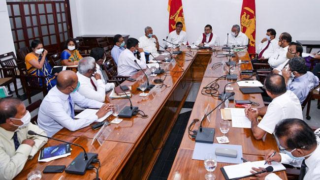 Home delivery of essential commodities begins; special scheme to distribute medicine