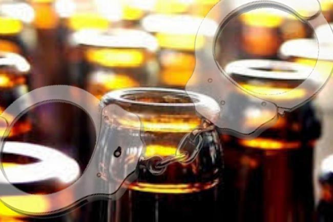 71 year old woman arrested for selling illicit liquor