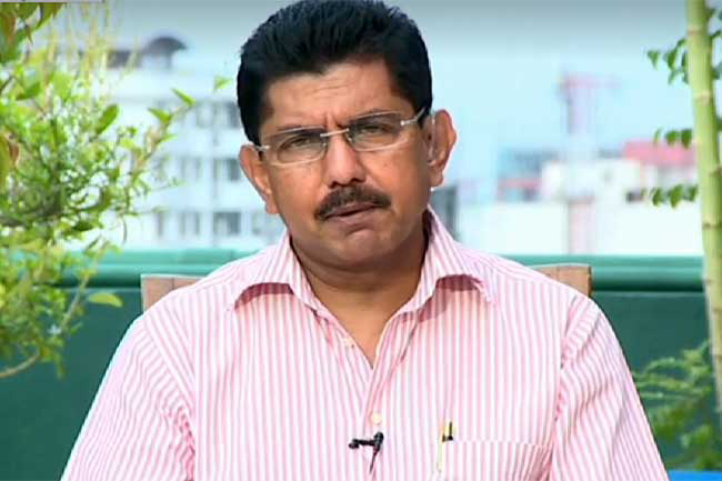 Yesterday’s coronavirus cases tally includes 21 from Navy – Dr. Jasinghe