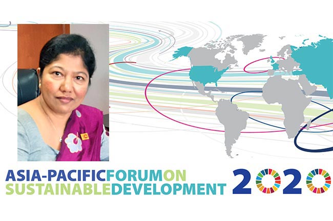 Sri Lanka elected to chair 7th Asia-Pacific Forum on Sustainable Development