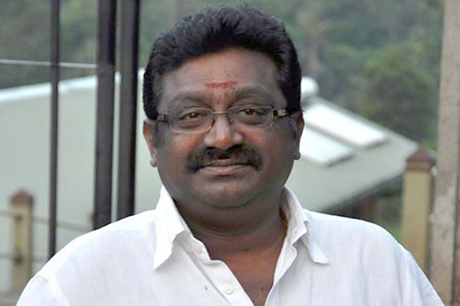 CWC Leader & Minister Arumugam Thondaman passes away, aged 55