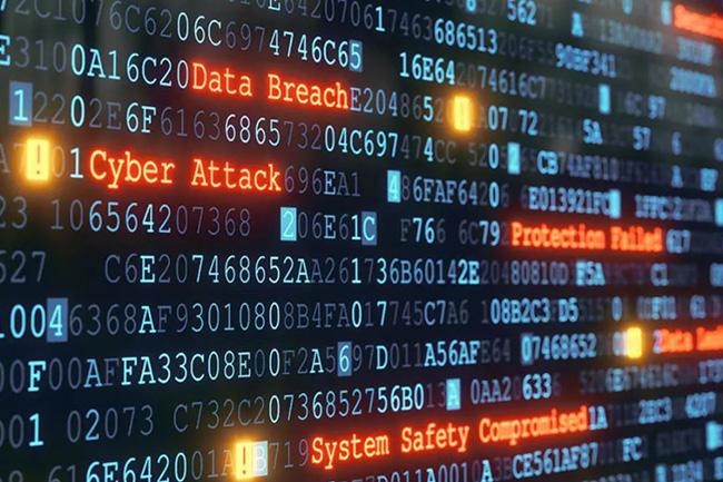 Two govt websites come under cyber attack