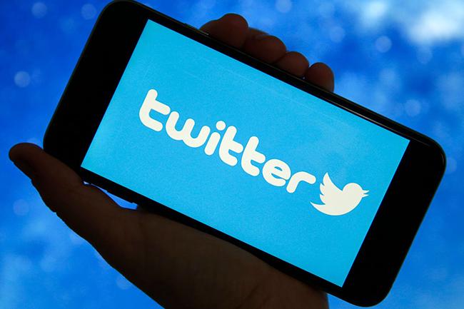 Twitter deletes Chinese ‘state-linked’ disinformation network