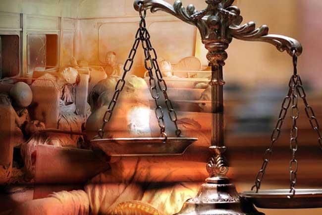 FR petition filed seeking investigation on Aranathalawa Massacre