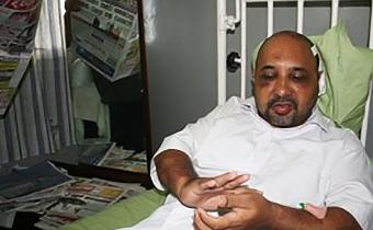Army personnel arrested over Keith Noyahr attack granted bail