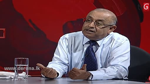 PB Jayasundara on why Sri Lanka halted importing vehicles