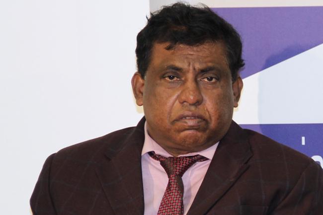 Shivajilingam to be produced before courts today