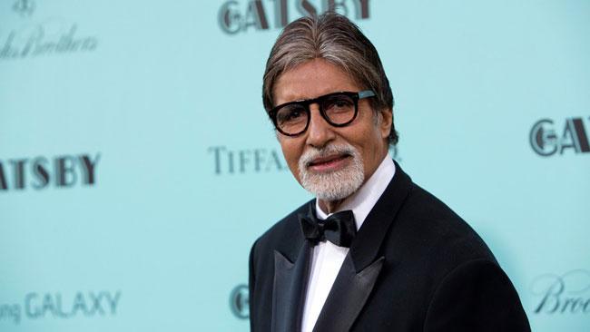 Bollywood star Amitabh Bachchan to voice Amazon’s Alexa device