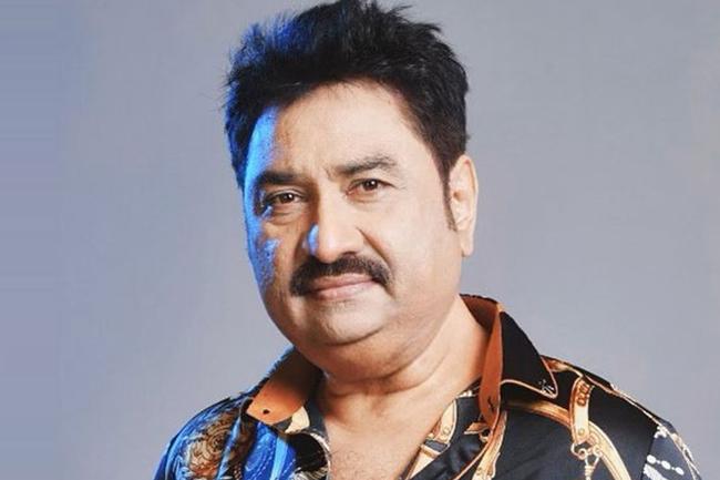 Veteran Bollywood singer Kumar Sanu positive for Covid-19
