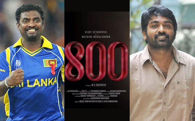 Murali tells actor Vijay Sethupathi to opt out of biopic ‘800’