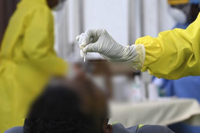Minuwangoda-Peliyagoda Covid-19 cluster tops 16,000 infections