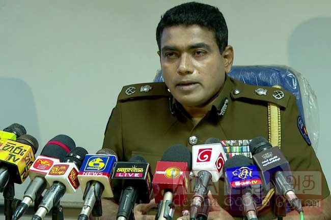 Weligama heroin bust: Details of main drug trafficker uncovered