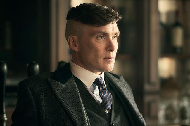 Peaky Blinders to end after sixth series