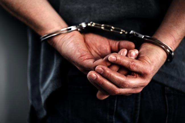 Baddegama PS member arrested