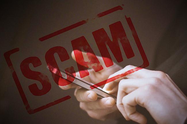 Police warn of online scams aimed at Valentine’s Day