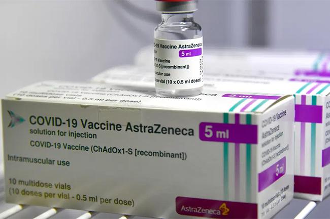 Sri Lanka to purchase 3.5 million Covid-19 vaccines from UK