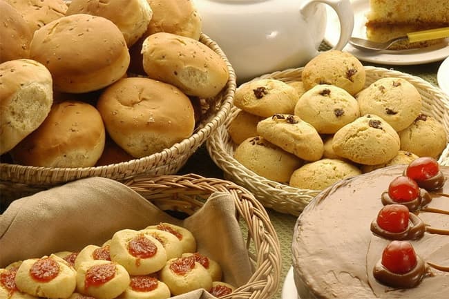 Special permit to import Palm oil for bakery goods